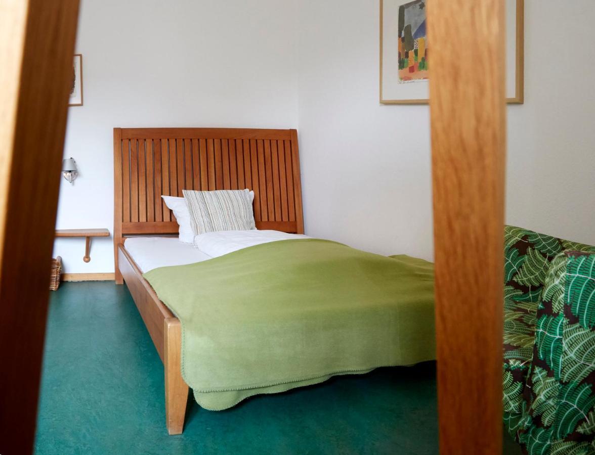 Biohotel Alte Post Мюлхайм Екстериор снимка