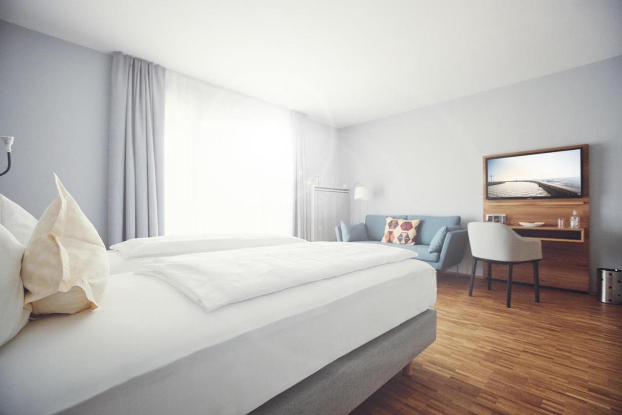 Biohotel Alte Post Мюлхайм Екстериор снимка
