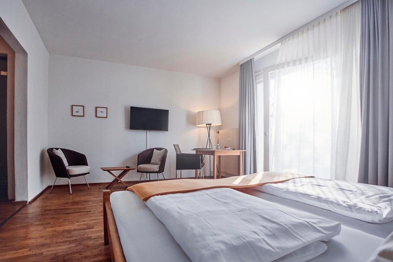 Biohotel Alte Post Мюлхайм Екстериор снимка