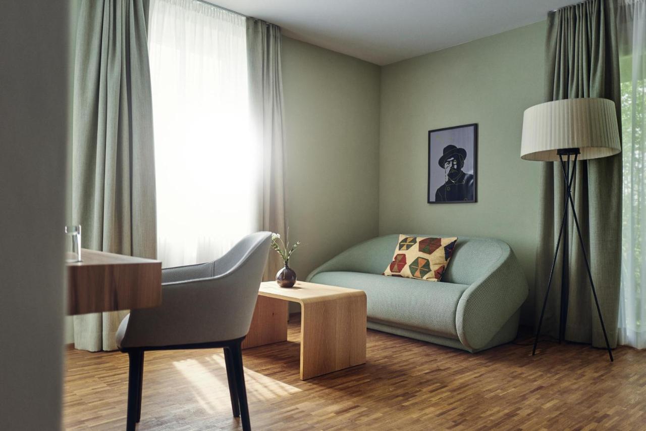 Biohotel Alte Post Мюлхайм Екстериор снимка