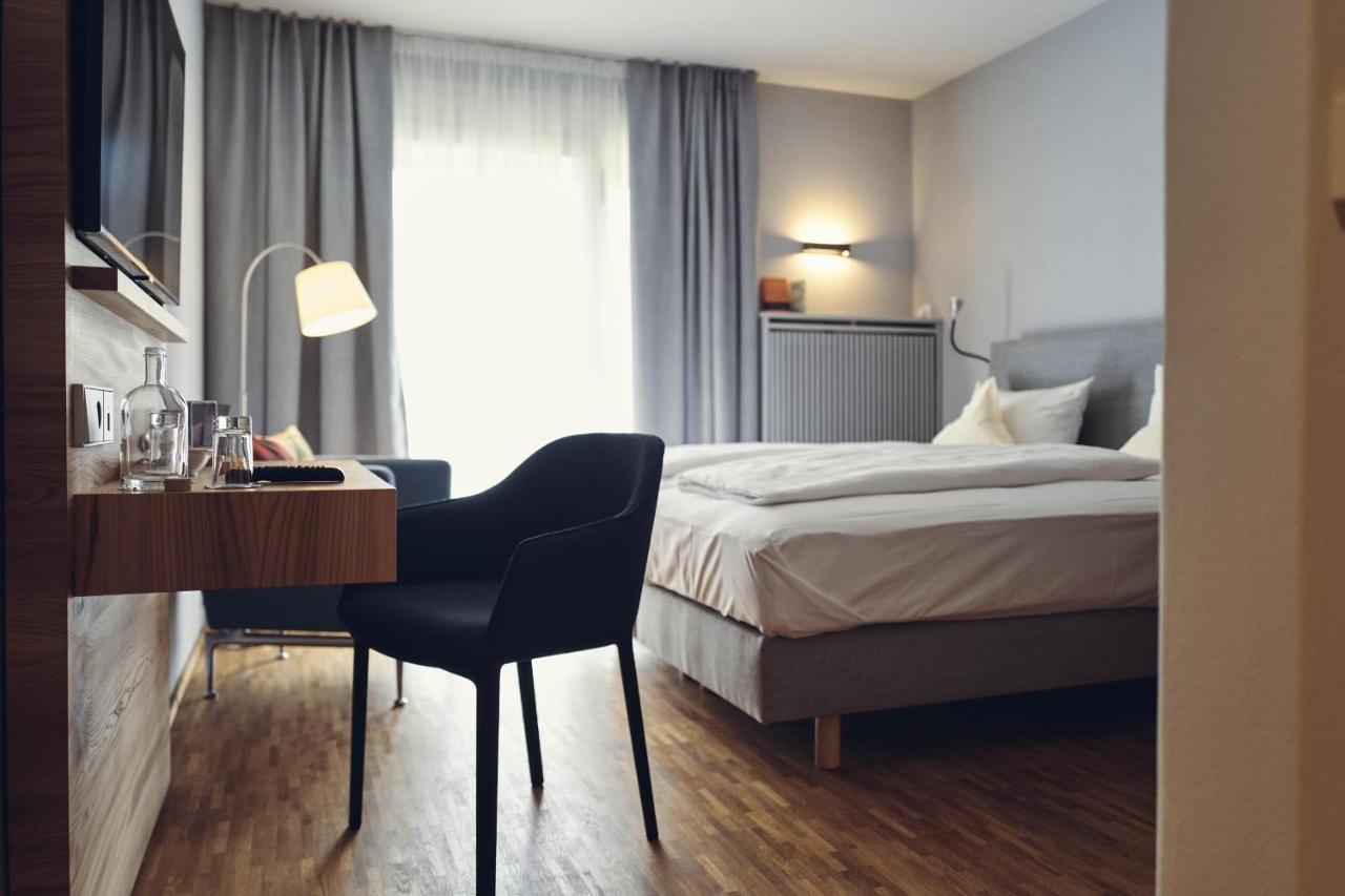Biohotel Alte Post Мюлхайм Екстериор снимка