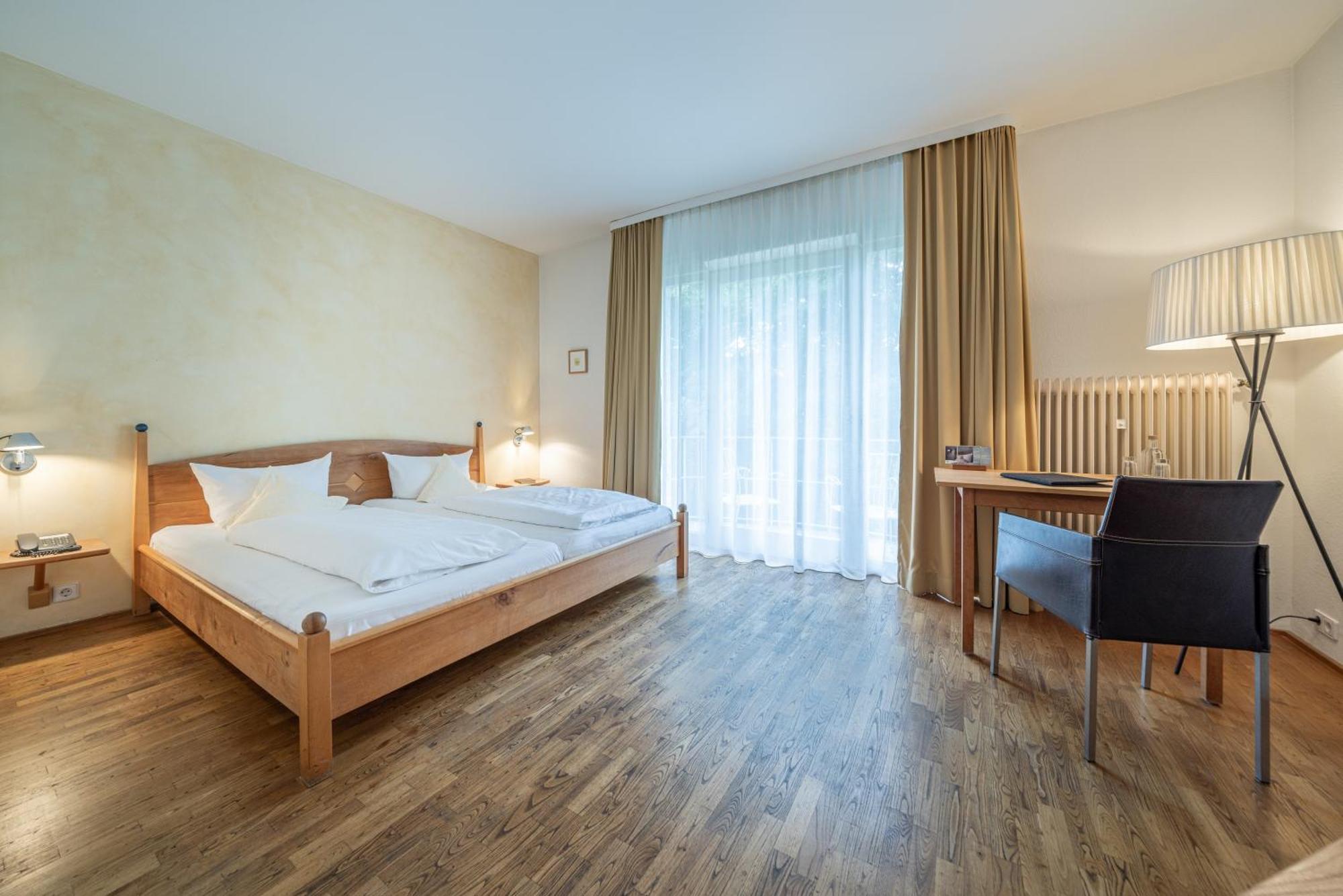 Biohotel Alte Post Мюлхайм Екстериор снимка